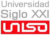 Universidad Siglo XXI - Logotipo