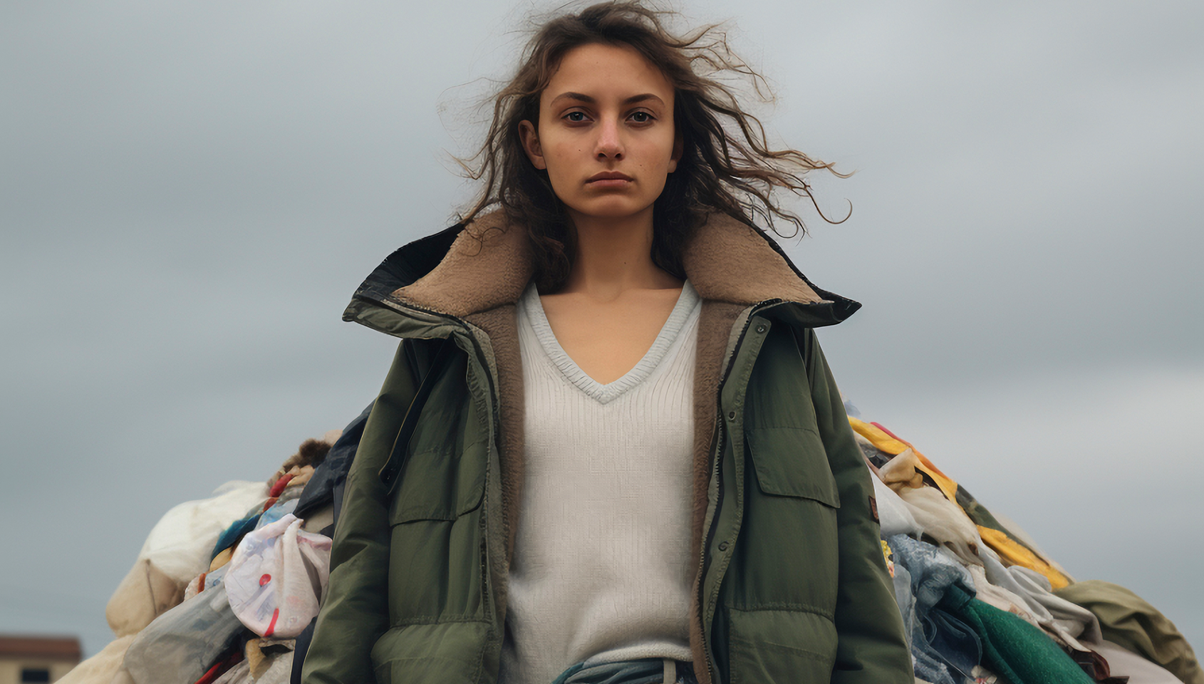 FAST FASHION: EXPLOTACIÓN LABORAL Y CRISIS AMBIENTAL EN LA INDUSTRIA TEXTIL