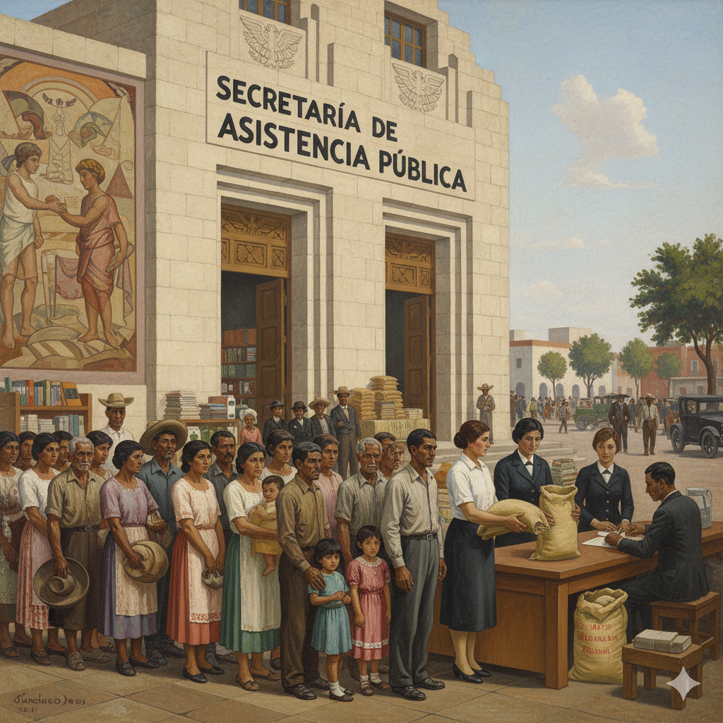 Reconocimiento del Trabajo Social