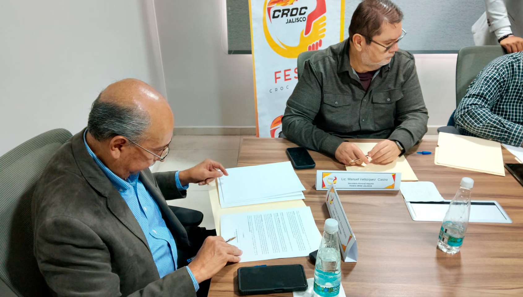 ALIANZA FESDA – UNISO. LA OPORTUNIDAD DE INICIAR O CONCLUIR ESTUDIOS PROFESIONALES