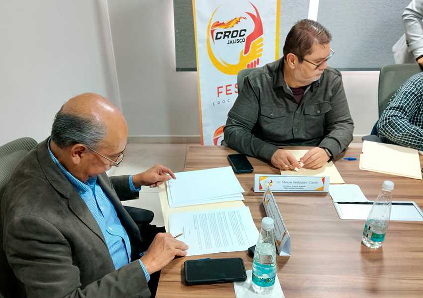 ALIANZA FESDA – UNISO. LA OPORTUNIDAD DE INICIAR O CONCLUIR ESTUDIOS PROFESIONALES