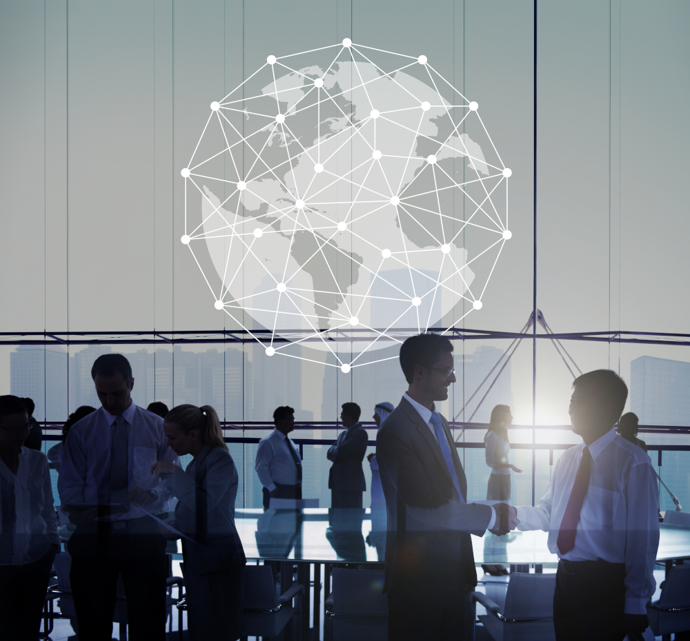 Áreas emergentes del Derecho