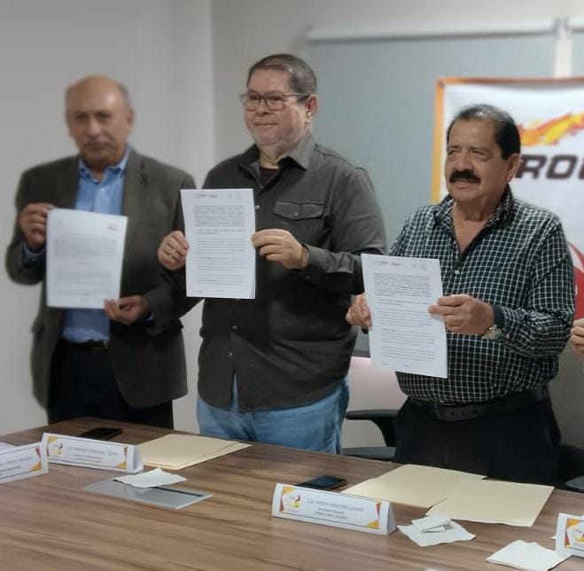 Convenio FESDA Universidad Siglo XXI